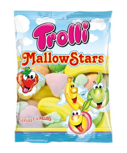 MALLOW STAR 150g - MURSHAMS PLN