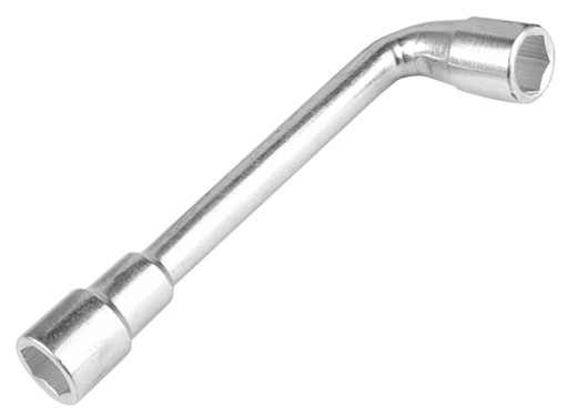KĽÚČ NA RÚRU 14MM KOLESOVÝ KLÚČ OHNUTÝ X0S70