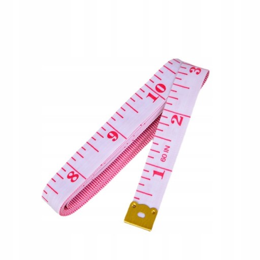 ROZMERY: KRAJČÍRSKY CENTIMETER, PEVNÝ, PEVNÝ, 150CM