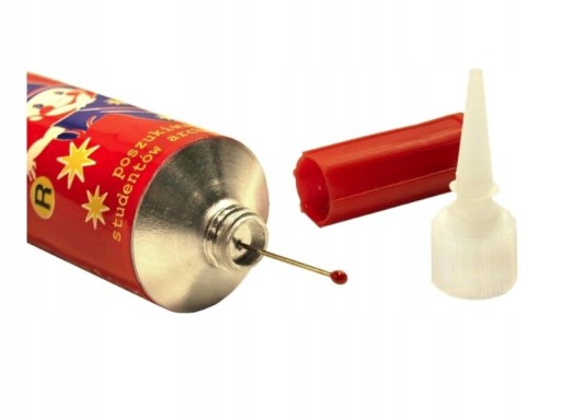 Lepidlo Magic Applicator 45g
