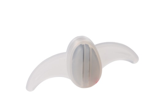 LED svetlo na bicykel, 12 farieb