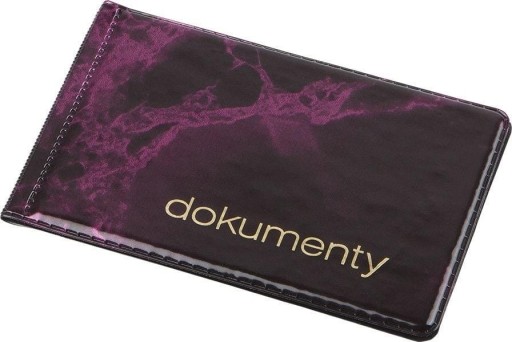 Obal na dokumenty Duo Extra MIX
