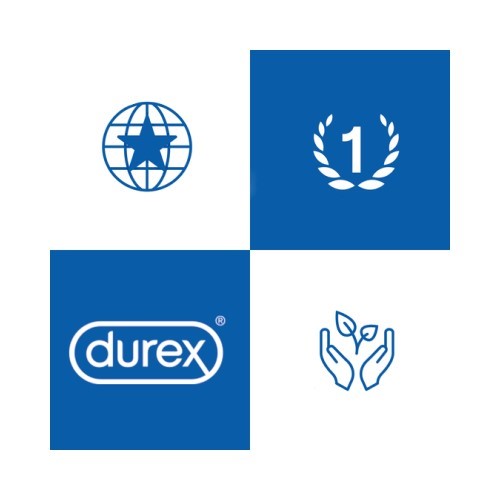DUREX PLAY TINGLING Stimulujúci ľahký lubrikant 50 ml TINGLING INTÍMNY GÉL