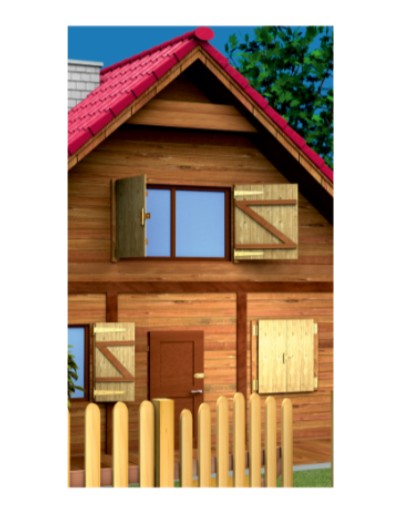 PÁNT BRÁNY 150X60X90X2,5 MM | Ozdobený