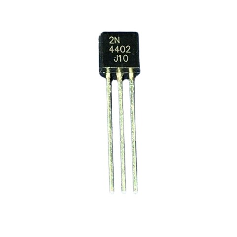 Tranzistor 2N4402 PNP 40V 0,6W 0,6W TO92