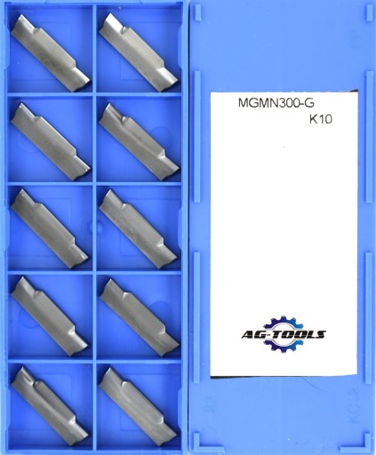 MGMN 300-G K10 REZNÁ DOSKA NA HLINÍK