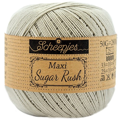 Šnúra Scheepjes Maxi Sugar Rush – 154 PLN