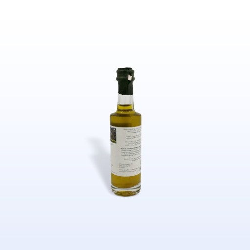 Olivový olej od ZE WSI, nefiltrovaný, jemný, 0,3%, 50 ml