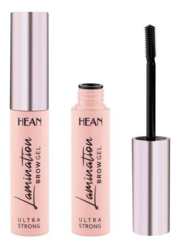 Hean Lamination Brow Gel Gél na lamináciu obočia 8 ml