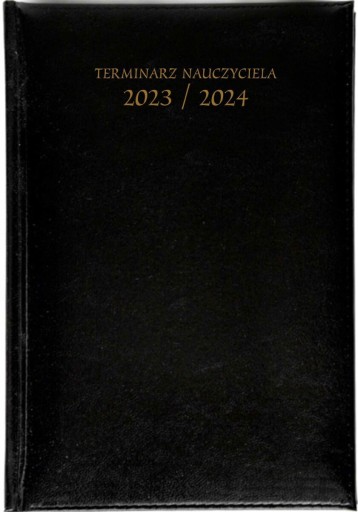 Kalendár pre učiteľov 2023/2024 BALADEK gravírovanie zdarma VÝPREDAJ!!!!!!
