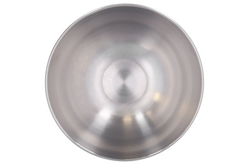 Kovová kuchynská misa, oceľ, 13 cm, 400 ml