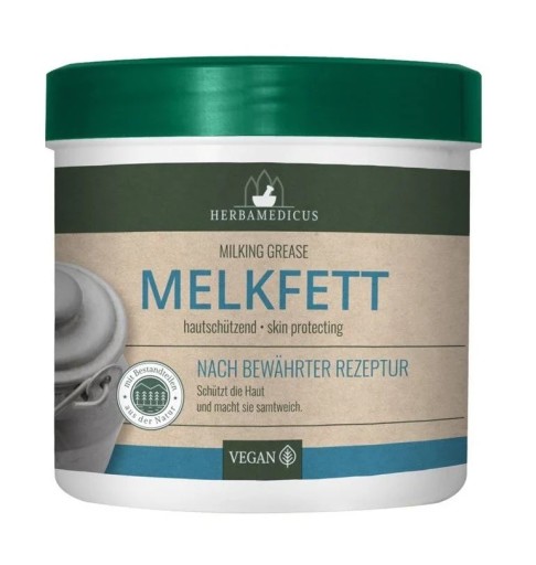 Intenzívne hydratačný KRÉM, Herbamedicus 250 ml