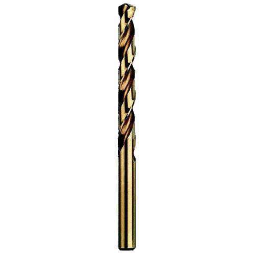 VRTÁK ŠPIRÁLOVÝ 6,8 mm HSS-Co5 KOBALT DIN338 BMM