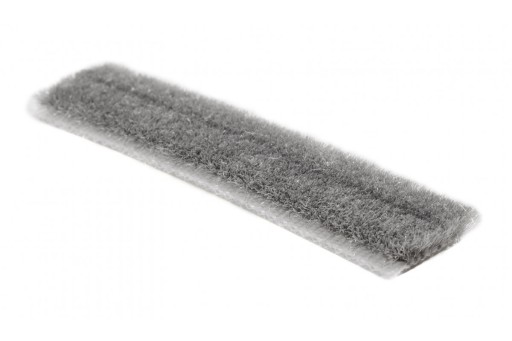 Kefa, tesnenie skrine 14,5x4mm šedá 10m