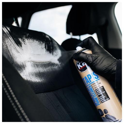 K2 Tapis 600 ml K206 - ČISTIACA PENA NA ČALÚNENIE
