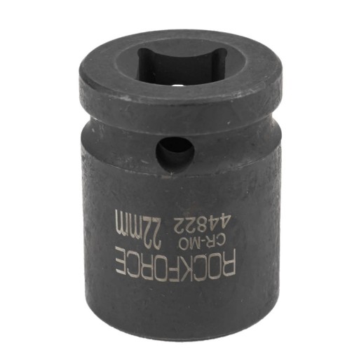 Nárazový bit s nástrčkovou hlavou 22 mm 1/2