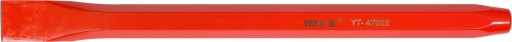 ŠESTIHRANNÁ FRÉZA S LOCKWIND 300 x 25 mm YATO