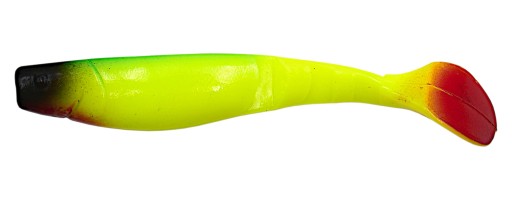 GUMA Kopyto 10 cm /8,6 g na zubáča