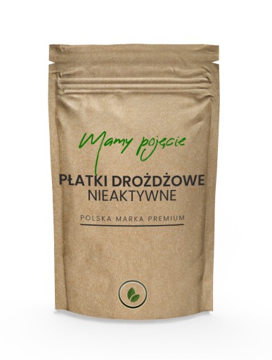 KVASOVÉ VLOČKY neaktívne droždie 100g + zdarma