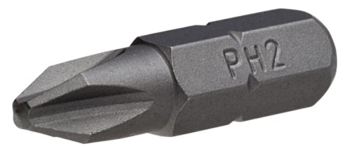 Hrot STALCO PH3x25 PERFECT