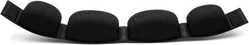 Špongia na čelenku pre SENNHEISER HD545 HD580 HD600 650