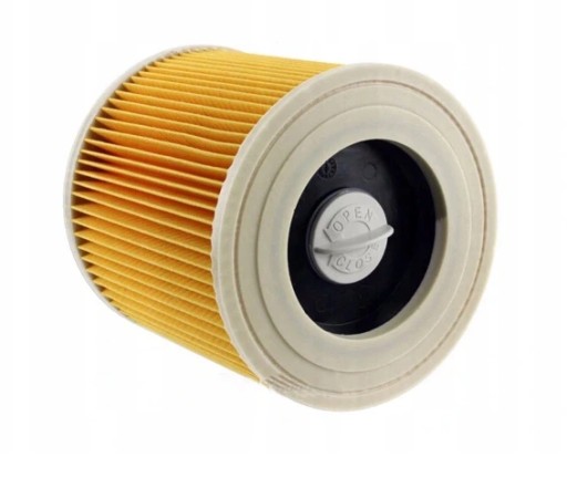 VYLEPŠENÝ FILTER PRE KARCHER MV2 MV3 WD2 WD3 SE4001 WD2 PLUS KWD V17 V15 V12
