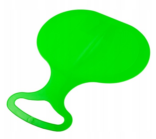 Plastová základňa ZDARMA zelená - Prosperplast