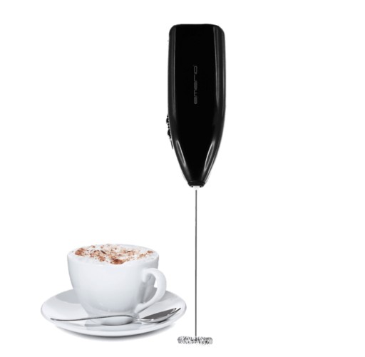Nemecký EMERIO RUČNÝ PENIČ MLIEKA