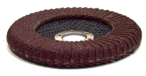 LAMELOVÝ KOTOUČ NA FILETOVÉ KĹBY 125MM 60GR