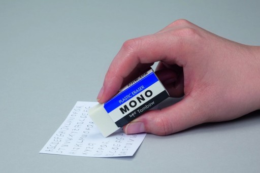 Mono Eraser - Tombow - M