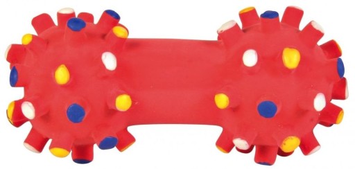 Mini činka TRIXIE 10 cm