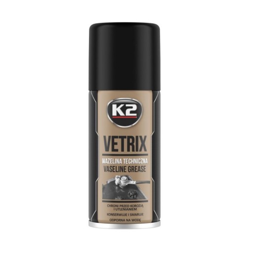K2 VETRIX GREASE Vazelína TECHNICAL 140ML SPREJ