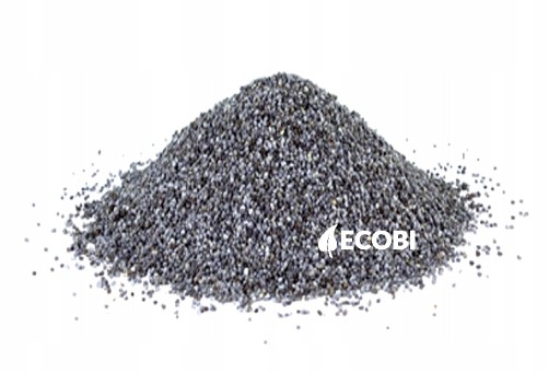 MAK MODRÝ MAK 500g ECOBI