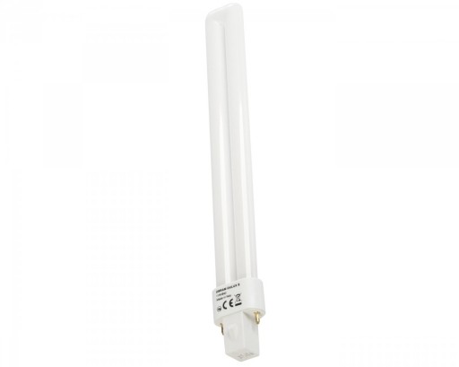 G23 2-pin 11W 4000K DULUX S žiarivka
