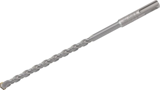 VŔTAČKA DO BETÓNU FI 9mm SDS PLUS WIDIA 9X210