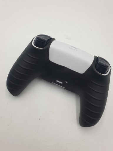 Púzdro SILIKÓNOVÝ PREKRÝVACÍ KRYT SILIKÓNOVÝ KRYT PRE PS5 PAD
