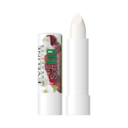 Eveline Cosmetics Extra Soft Bio balzam na pery