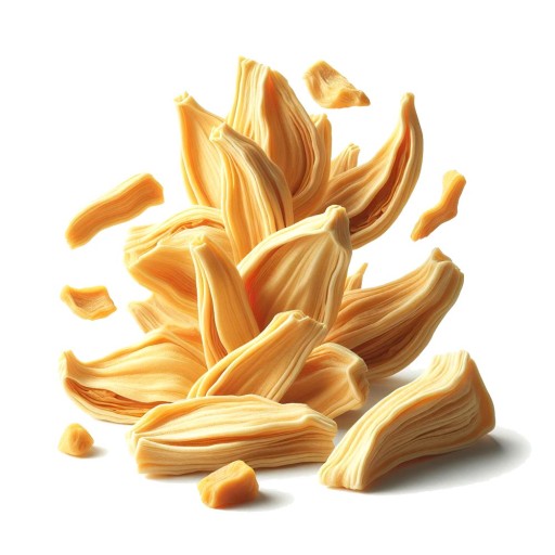 JACKFRUIT Breadfruit CHIPS 100g Chleb