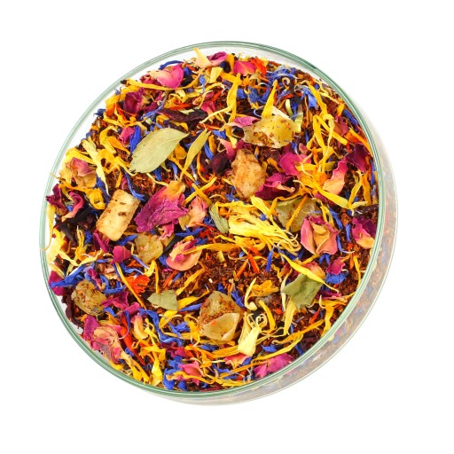 ROOIBOS TROPICAL ISLAND (OT) bez čaju (50 g)
