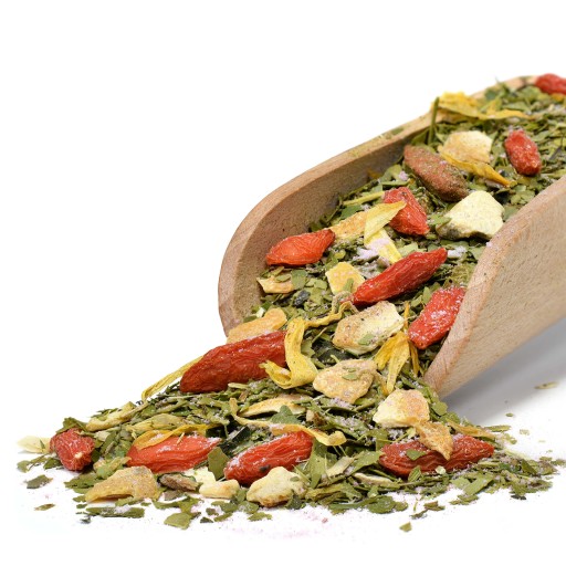 Yerba maté vzorka Verde Mate Green Hangover 50 g