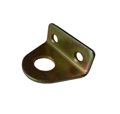 Očká na visiaci zámok 15x25x35x2,0 zn/ 10 ks