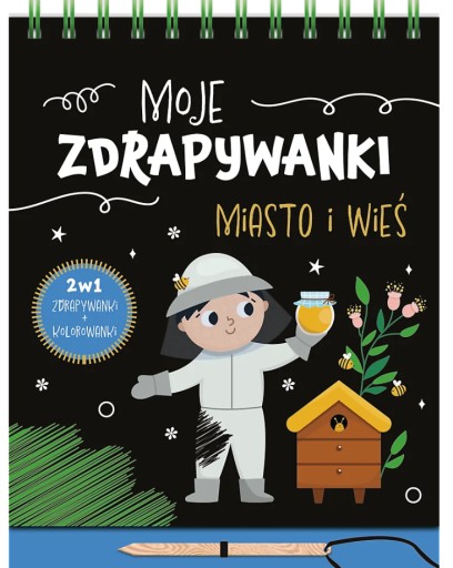 Moje stieracie žreby. Mesto a vidiek