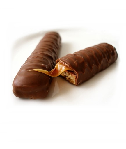Twix Xtra Tyčinka so sušienkami a karamelom 75 g