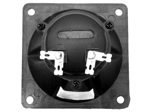100W piezo výškový reproduktor F32 výškový reproduktor DBS