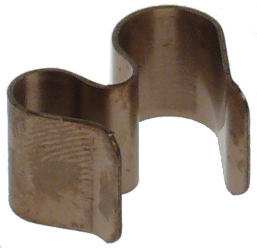 GIGA držiak snímača termostatu 8,5x6mm MASTRO