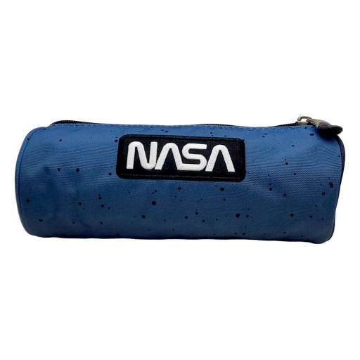 SV.PRAVÝ PUZDRO NA PEČRU KRUHÁ TAŠKA NASA SPACE MOON
