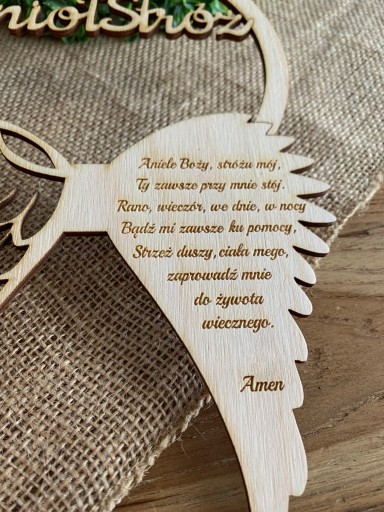 Základ makramé pre krídelká makramé na dekore ráfika