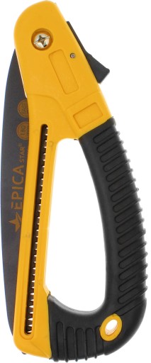 Skladacia záhradná ručná pílka 17cm 40zubové konáre