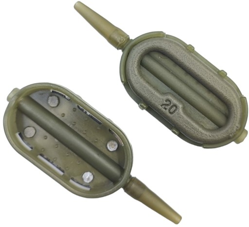 Method Feeder BOAT oblúkový košík 40g metóda