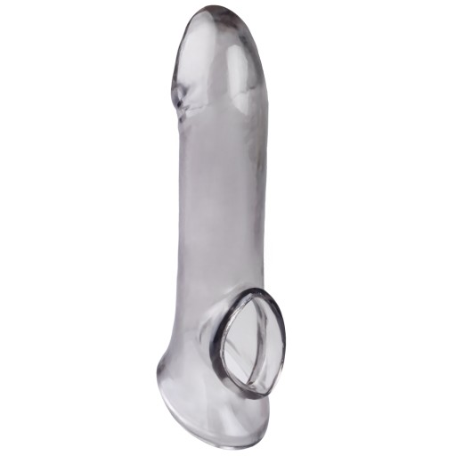 HLADKÝ GÉLOVÝ KRYT NA PENIS A SEMENNÍKY